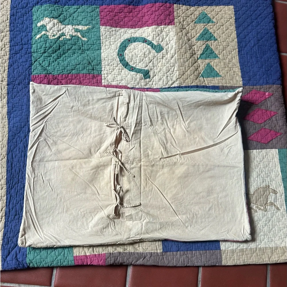N/A handmade cowgirl